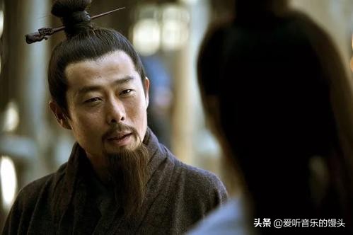 鲁肃和陈普谁厉害,历史上的鲁肃有多厉害