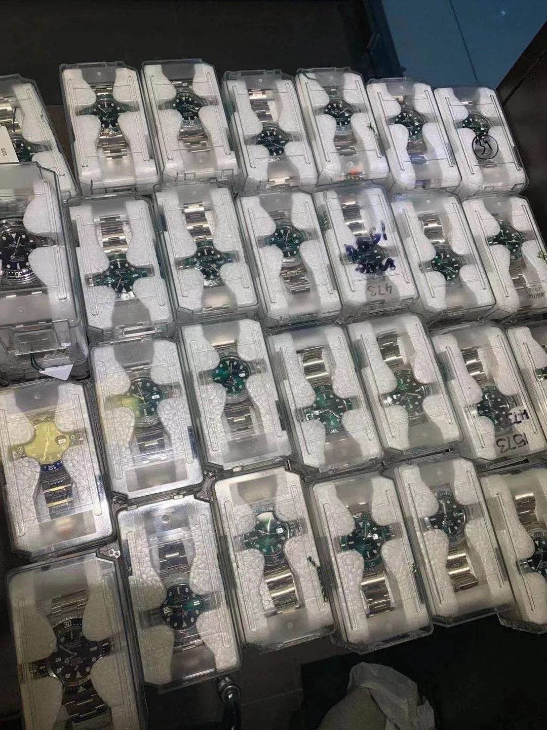 劳力士发布新品,劳力士新品发布会现场