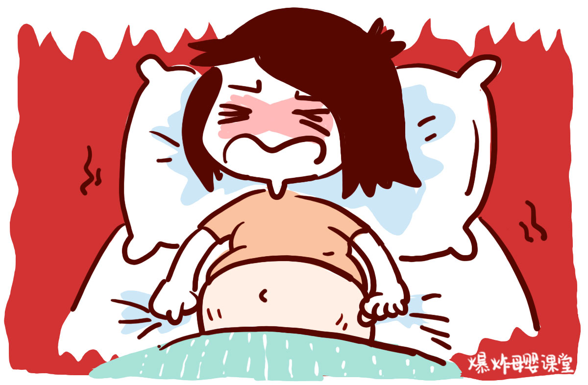 怀孕期间，哪些检查最让孕妈妈“嫌弃”？这几个都过了的恭喜你