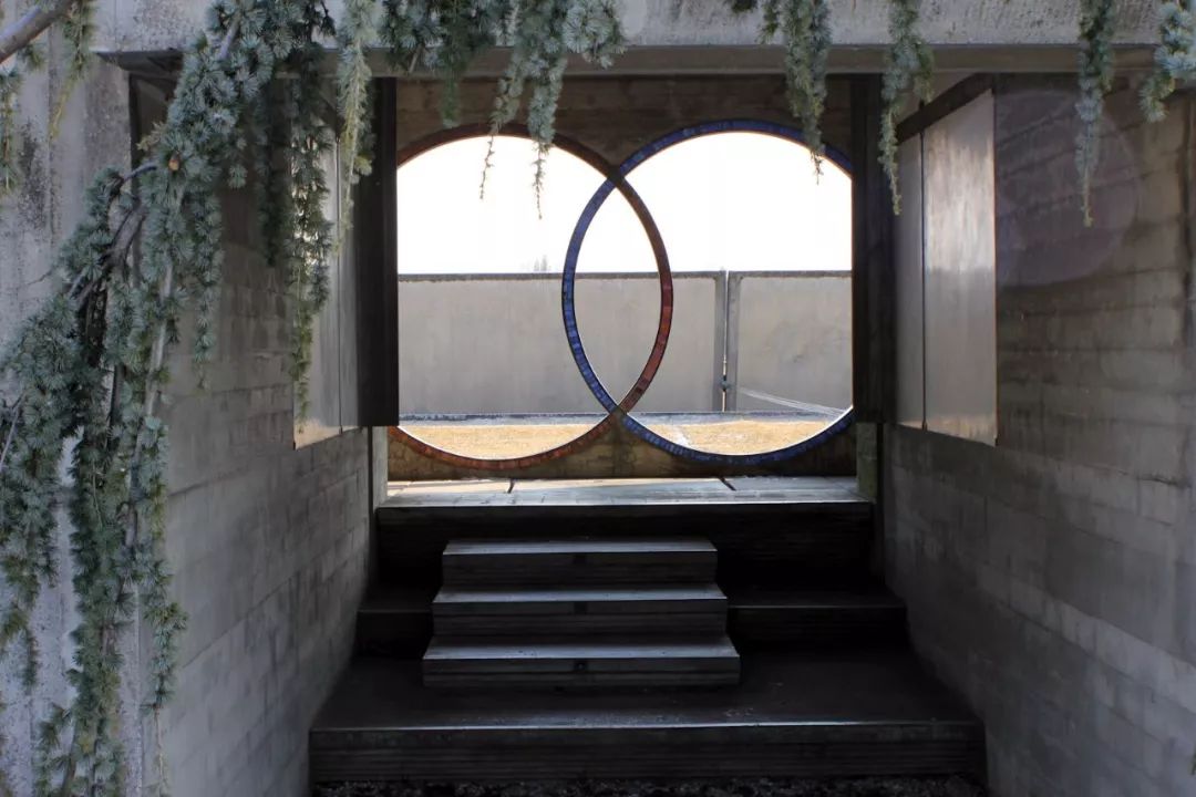 有种细节叫斯卡帕,70年后看他的作品,仍然被感动