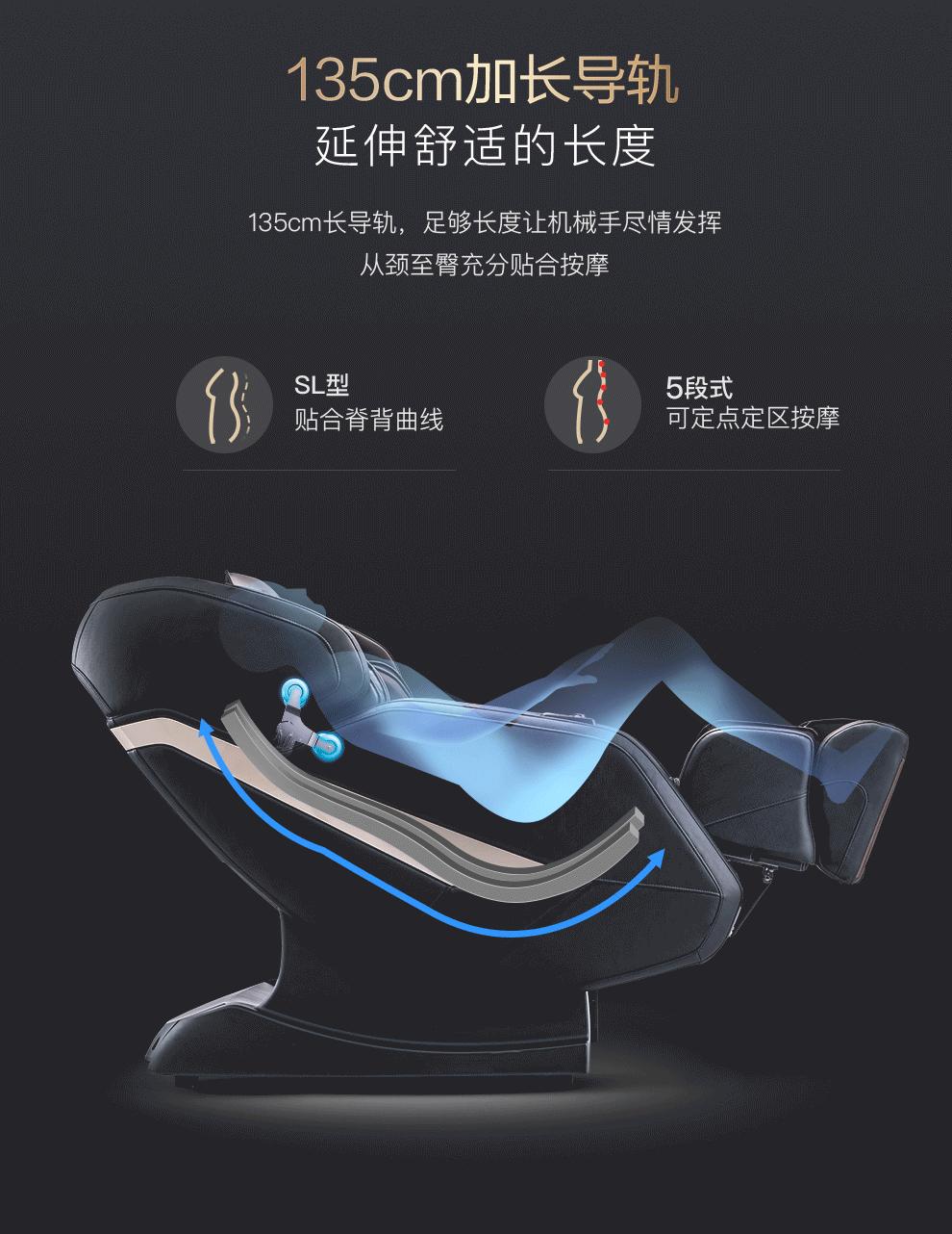 如何选择一款好的按摩椅,怎样挑选商用按摩椅