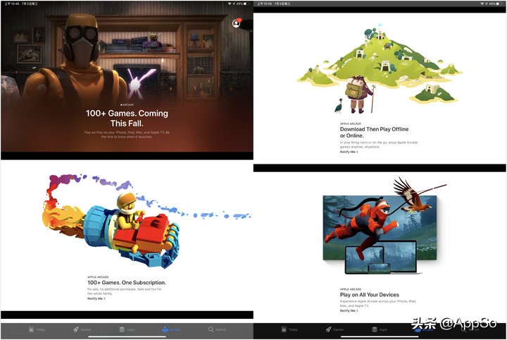 ios13beta3,ios13.3beta3测评