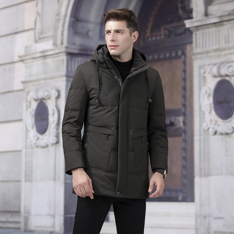 今年最流行的衣服男装显瘦,悄悄告诉您这几款男装新春正流行