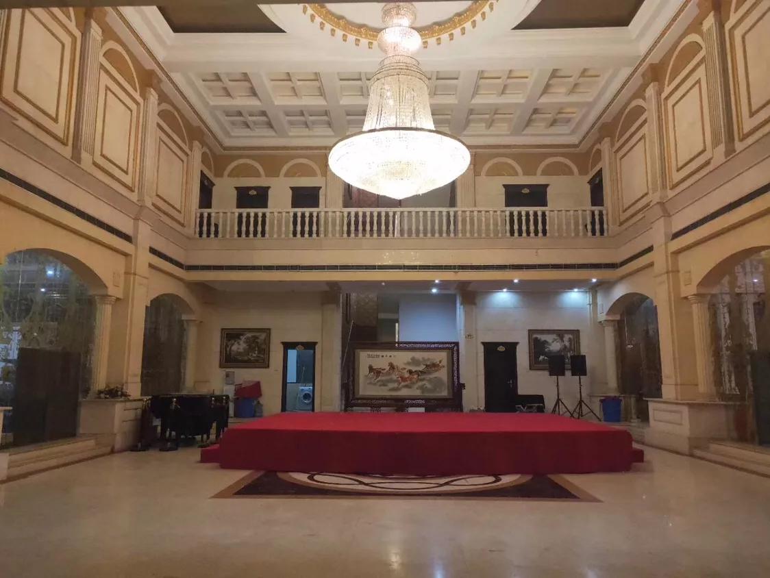 长沙时光聚点别墅轰趴馆价格,长沙轰趴别墅哪家好