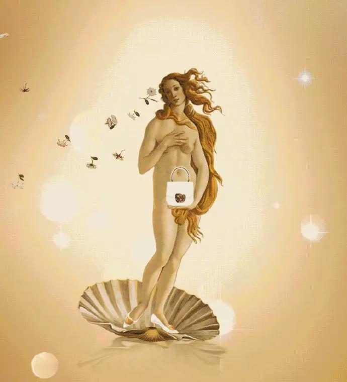 SAUVEREIGN：你听过金箔鞋跟的传奇吗？