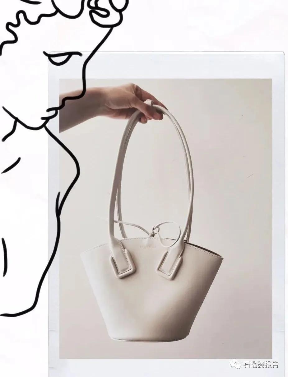 实用的通勤上班包,用了很久的东西不想换