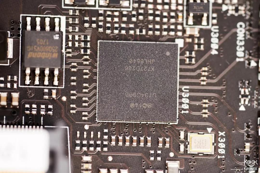 拆解不带框屏幕总成,拆解揭晓内部用料