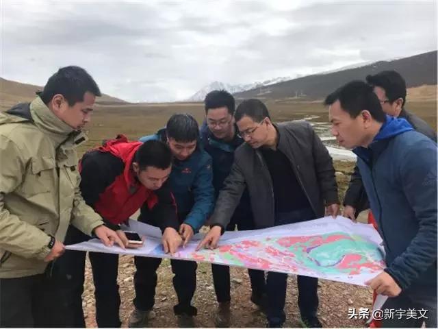 中国铁路第一工程设计师,铁路设计工作者的艰辛