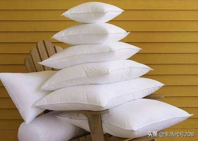 睡了就不想醒的枕头,羽绒枕头为什么这么舒服