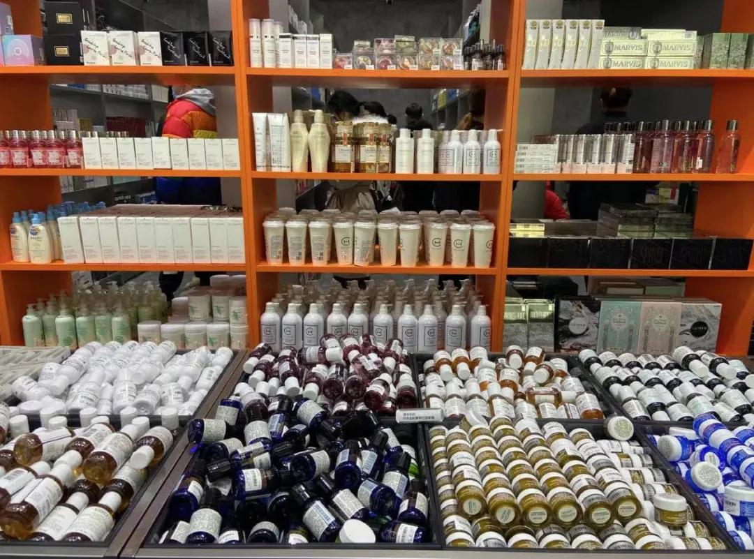 开个正品化妆品小样店怎么样,化妆品小样生意