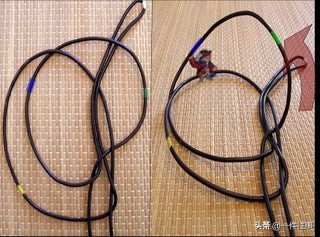 玻璃瓶怎么打结最牢固,带把手的提水桶