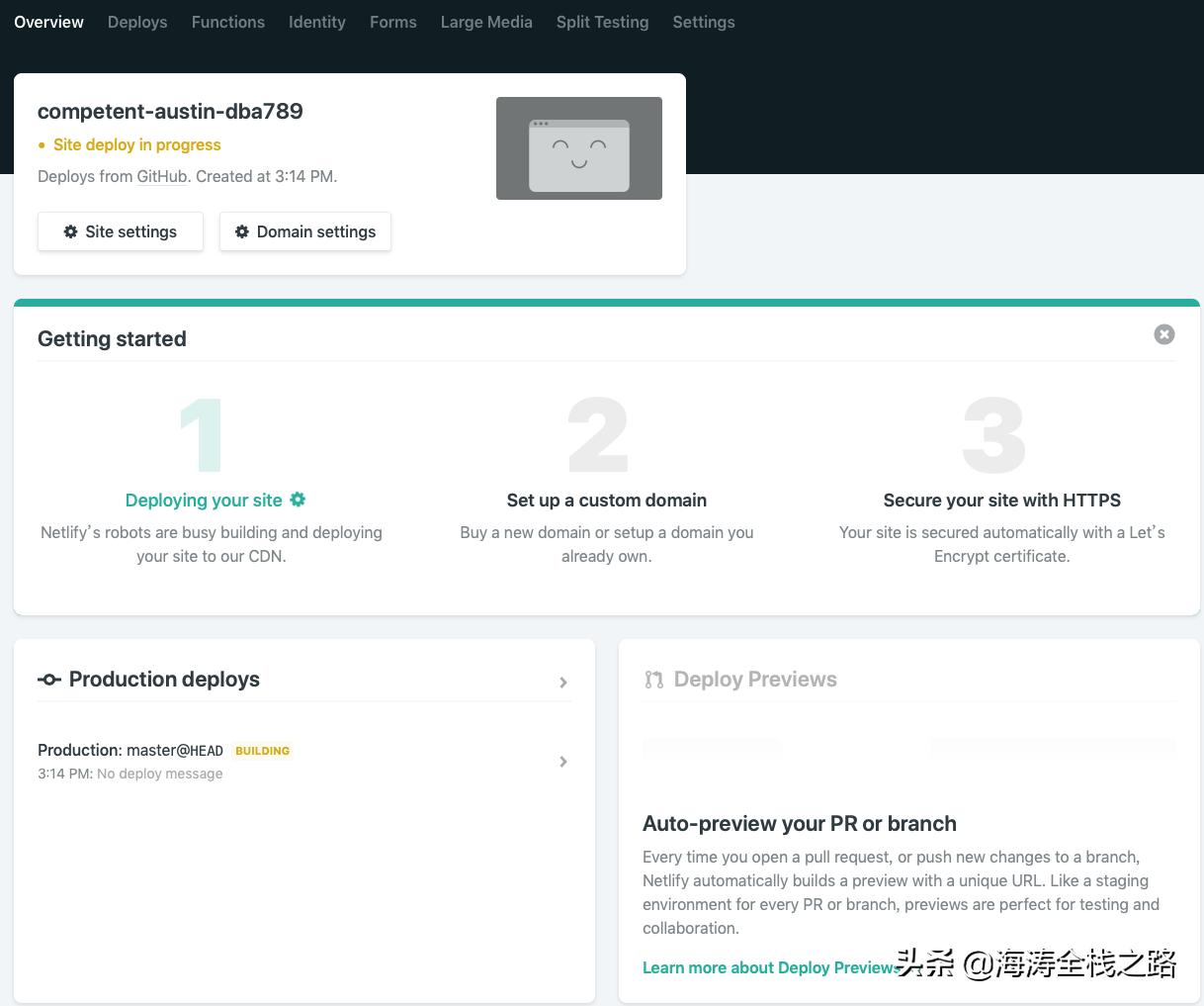 reactweb框架,react静态网站生成器