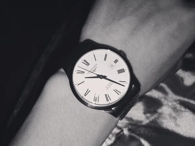 万元预算浪琴开创者 (浪琴高端奢华款)