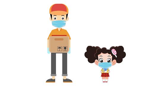 疫情期间日本海淘有危险吗,疫情海淘奶粉受影响吗