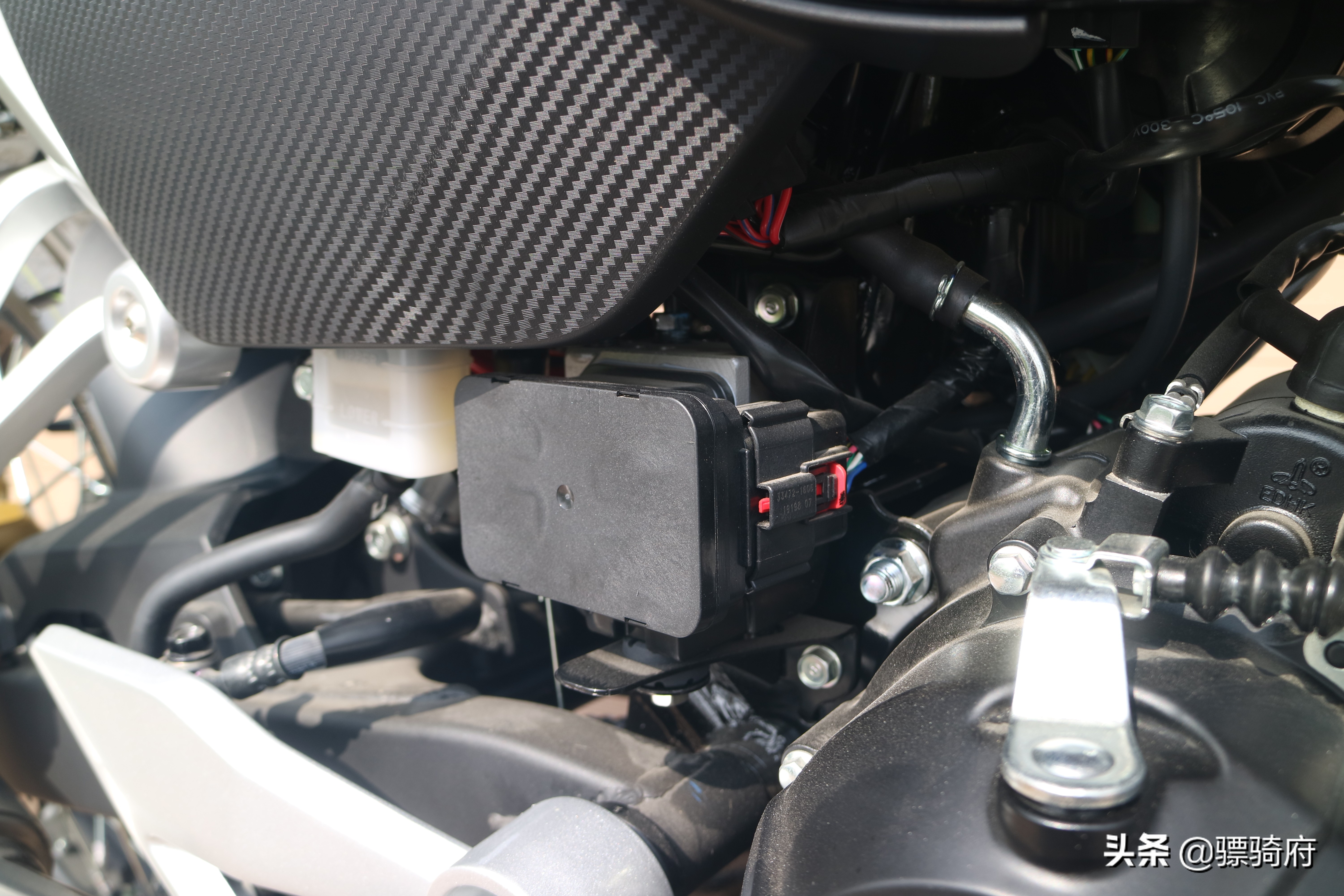 本田cb190ss鸷道测评,本田鸷道cb190ss极速测试