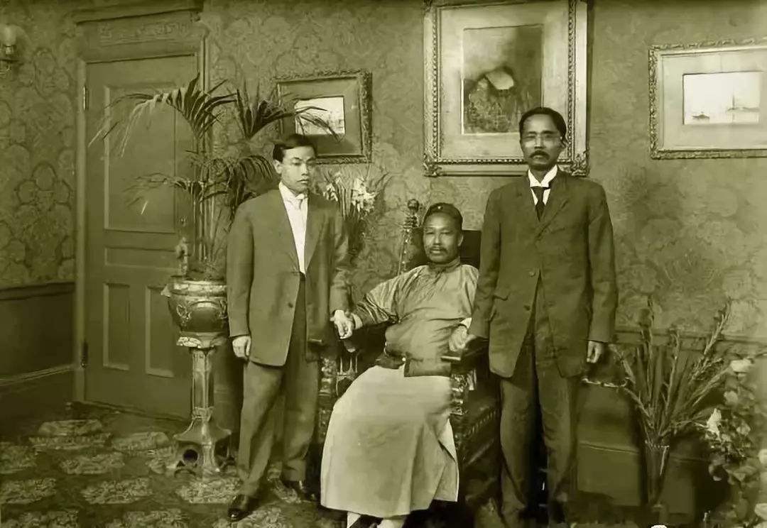 康有为逃亡海外时,曾花巨资在瑞典买了一座小岛,现在怎么样了?