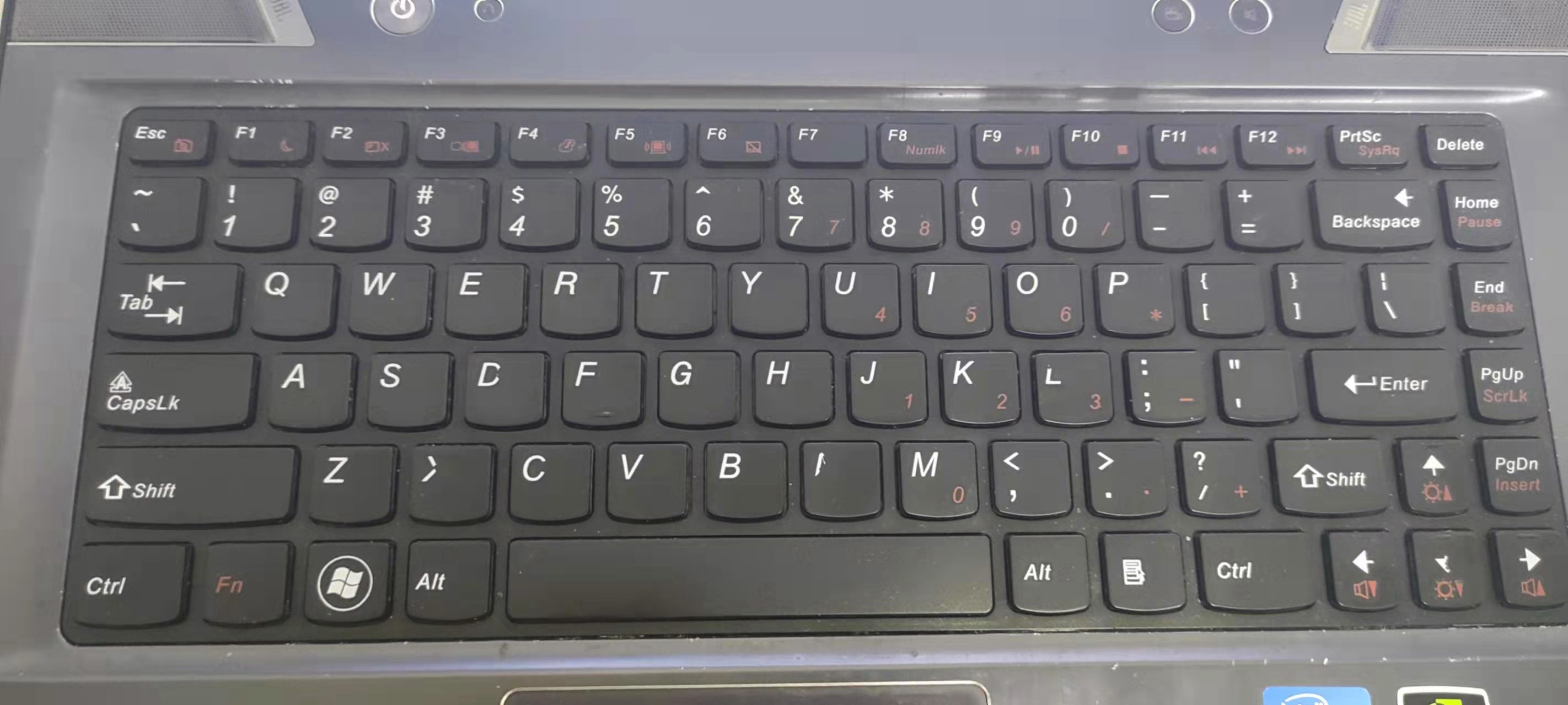 性价比高的笔记本键盘推荐,笔记本炫酷机械键盘推荐