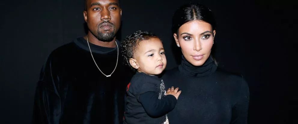 时尚从宝宝抓起,一岁的潮流宝宝