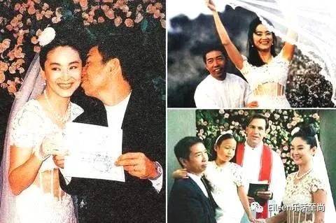 豪门乖女不婚生子，四婚亲妈帅过女神继母，港岛名媛都这么酷吗？