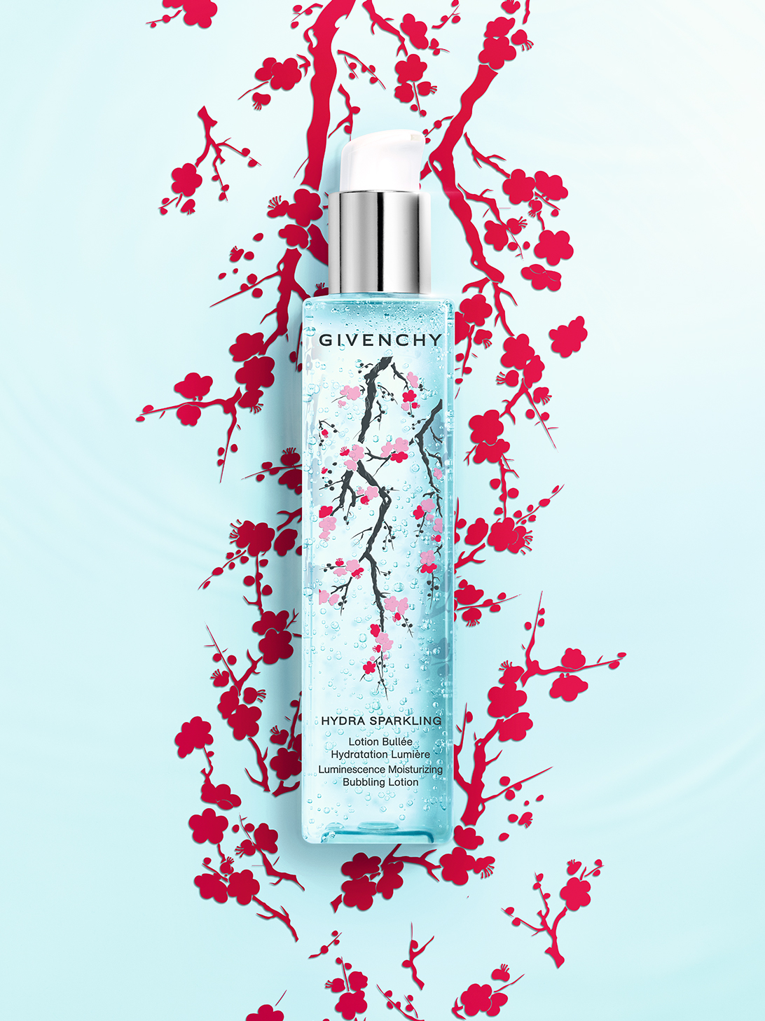 搭配护肤纪梵希,三只羊护肤纪梵希