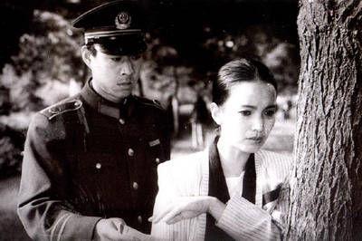 演员吕丽萍年轻时候照片,演员吕丽萍个子不高