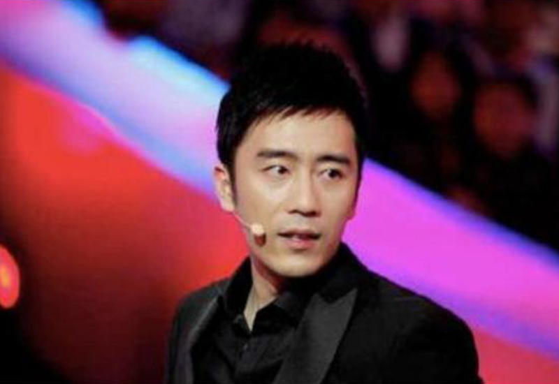 陈欧败光百亿身家,网络企业家陈欧现状