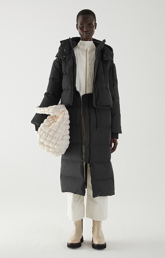 花2万买葆蝶家羽绒外套犯傻吗？我们拿市面上9件羽绒服做了对比