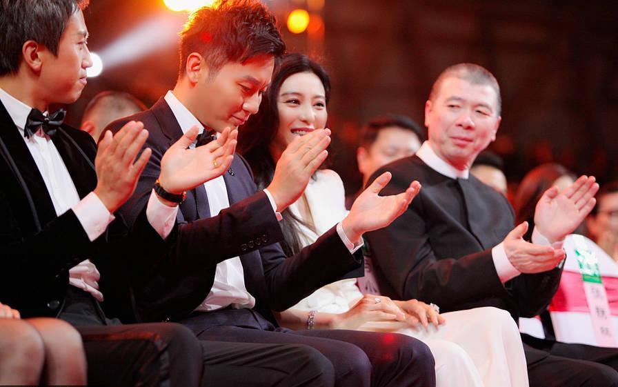 邓超冯小刚11年的恩怨始末,揭秘冯小刚与邓超11年的恩怨始末