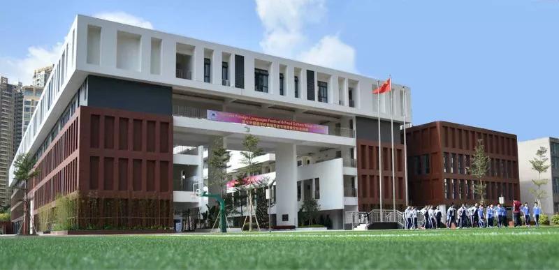 龙岗区初一录取积分2023年,龙岗小学入学积分一览表