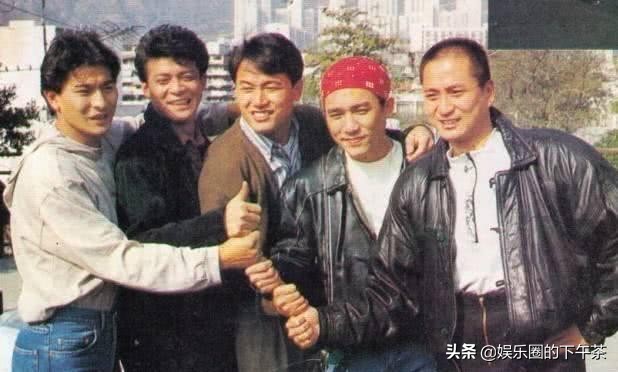 朱丽倩刘德华公开身份视频,刘德华和朱丽倩分手过吗