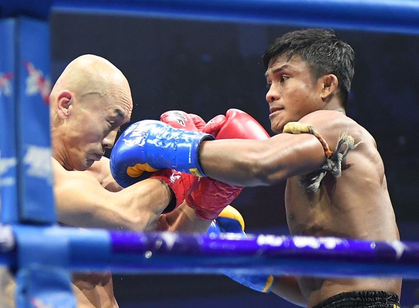 一龙身体多处骨折了吗,一龙腰断