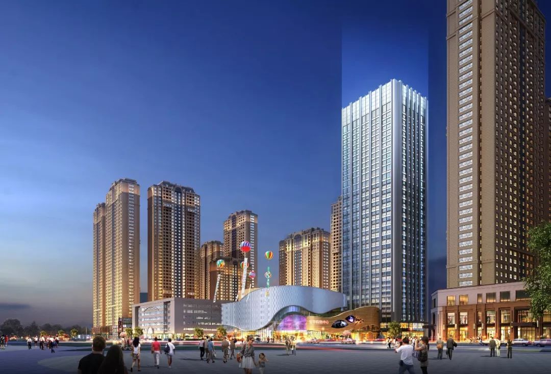 喜讯！CIHAF2019第二十一届中国住交会，宝宇集团荣获双项大奖