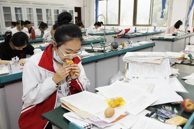 漯河最强高中,漯河最好的四所高中排名