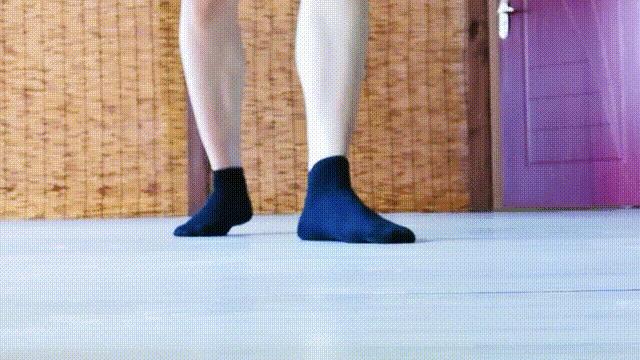 小腿粗怎么走路瘦小腿,小腿肚子如何变瘦