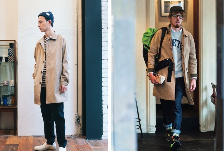 专做高品质的男装店,性价比高端男装店