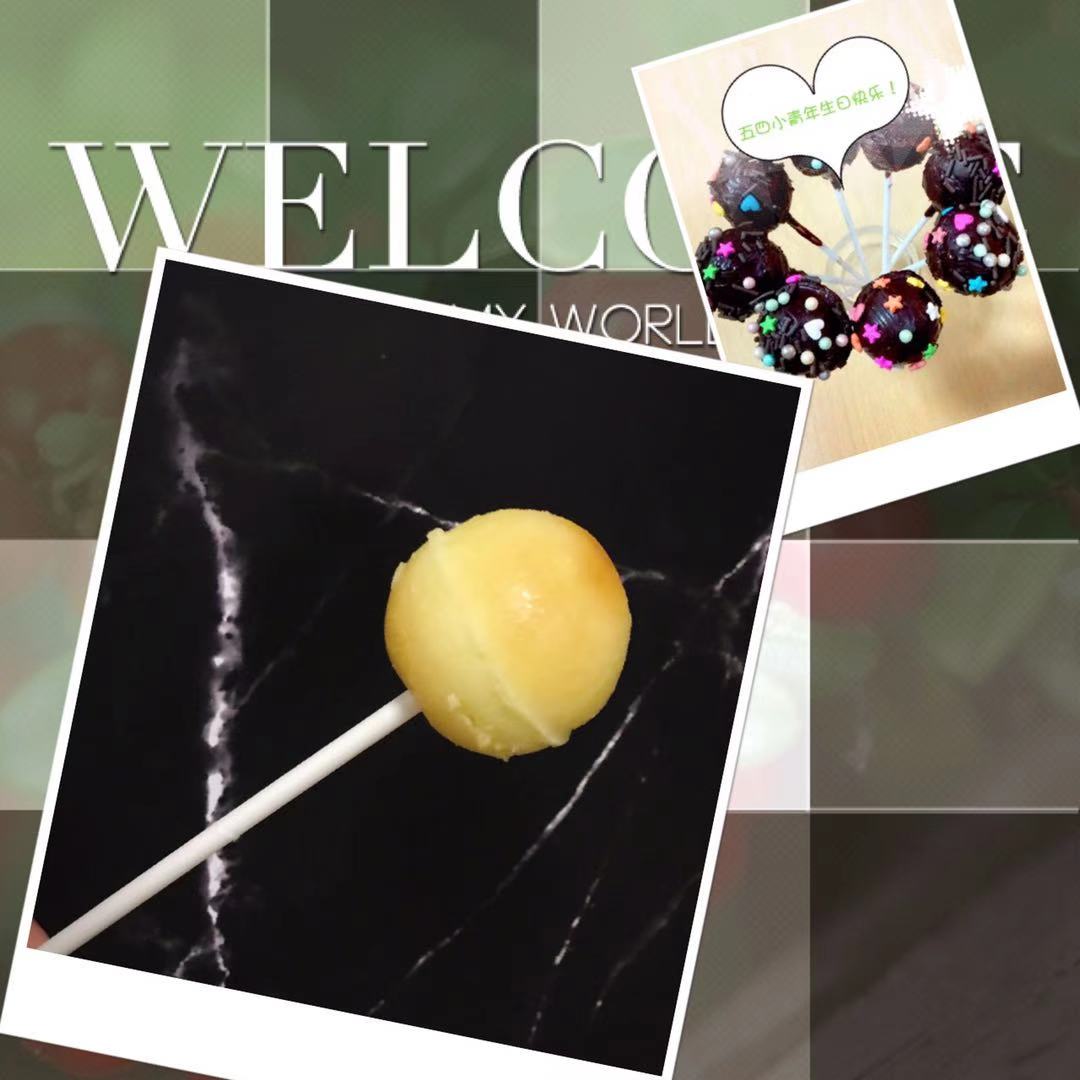 老式无油鸡蛋糕,招牌原味古早味鸡蛋糕