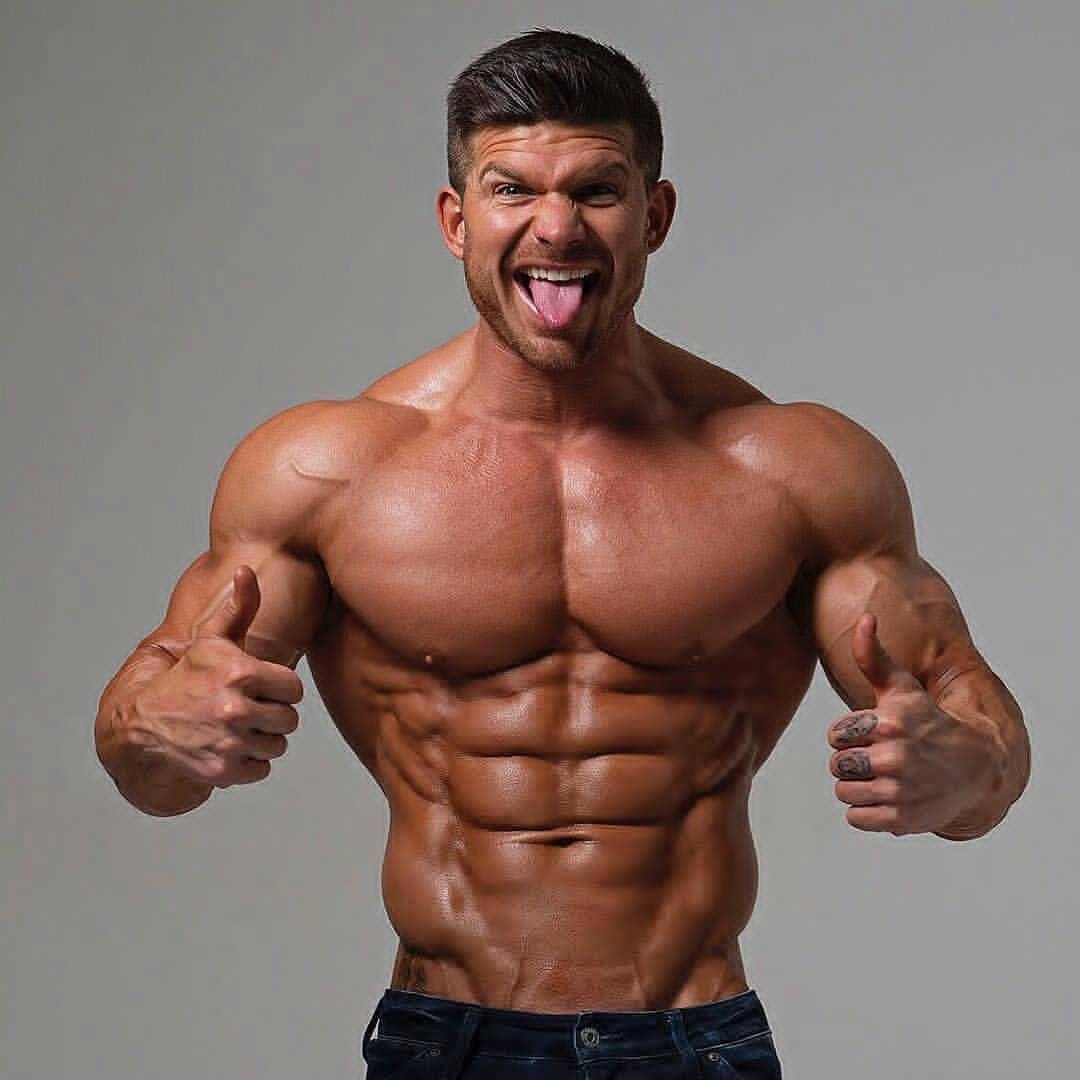 健身胸肌不均衡怎么办,两侧胸肌不均衡