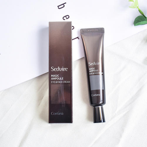 吴昕推荐护肤品紧致抗皱,吴昕说大牌护肤品