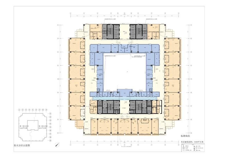浙江省台州恩泽医疗中心的愿景,台州市恩泽医院医疗中心