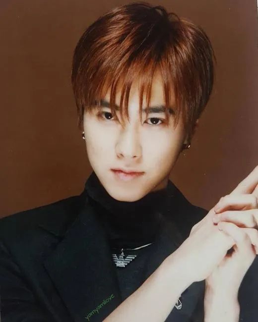 没出道还实力不行的爱豆,没出道的顶流