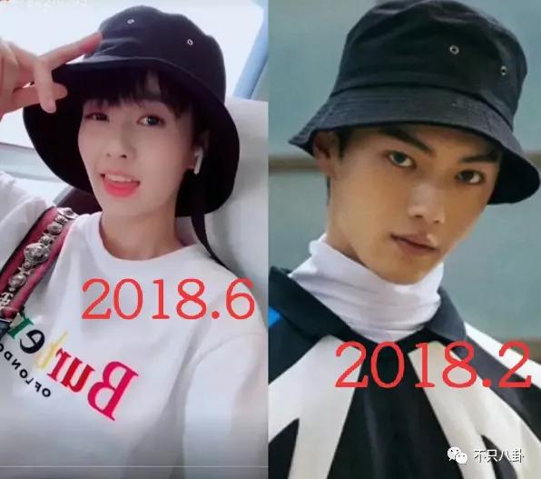 他俩到底分没分？甜蜜恋爱时怎么也没想到现在会撕成这样吧