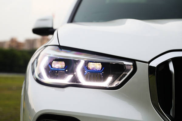 新宝马x5横评,宝马x5深度评测