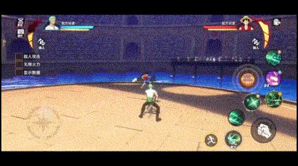 航海王热血航线新手推荐轻松上分,航海王热血航线pvp上分