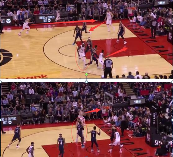 战术分析｜中国男篮使用的“锤子战术”，你到底了解多少呢？