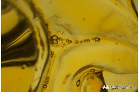 你是什么垃圾?那些宝石中优化处理的垃圾分类(二)