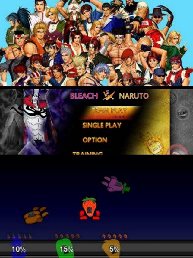 那些年我们小时候玩的游戏,那些年我们玩小游戏