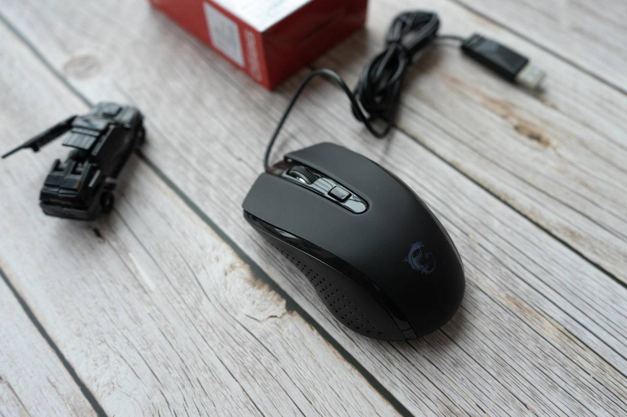 只买对的不买贵的，白菜价鼠标一样有料