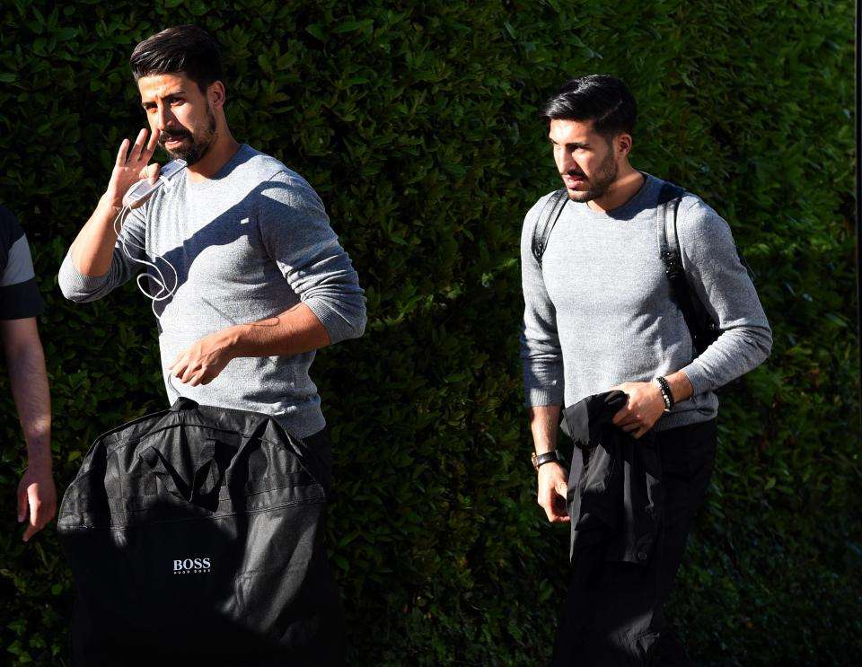 免签法,免签大法