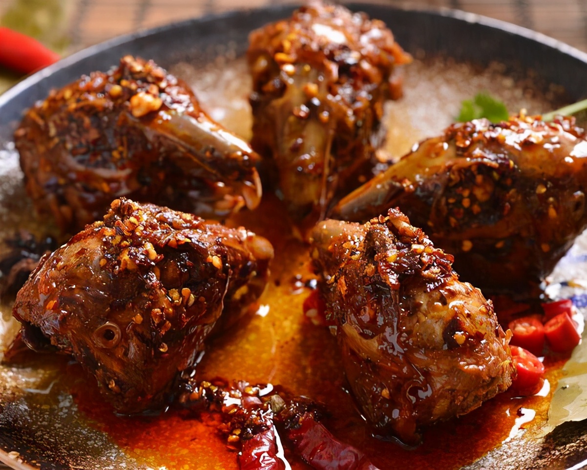 天府之国四川特色美食,天府之味川菜大全