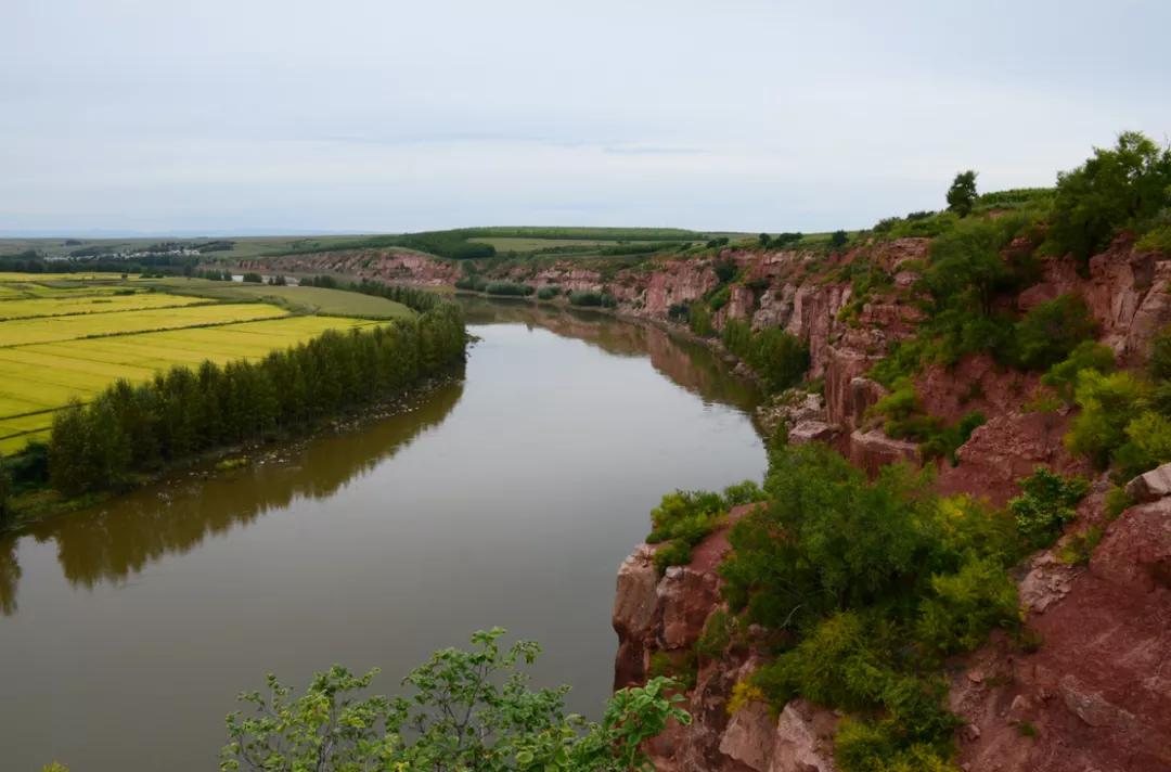 【破译宁安的旅发密码】2：宁安，就是百里山水画廊